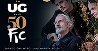 Presentar&aacute;n la puesta en escena “El Coleccionista de Nubes” Homenaje a Enrique Ruelas en el FIC 