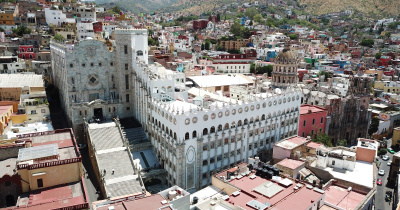 Comienza etapa de consulta a la comunidad universitaria, para designar a las personas titulares de Divisiones