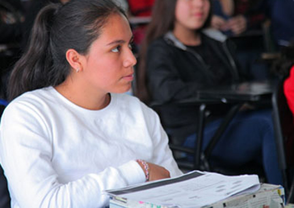 Aumenta 13.5% solicitudes de admisi&oacute;n a licenciaturas de la UG