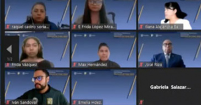 Incentivan reflexi&oacute;n de estudiantes en torno a la eliminaci&oacute;n del trabajo infantil