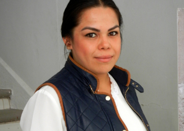 Estudiante de la UG obtiene reconocimiento al mejor p&oacute;ster en el Congreso Nacional de la Sociedad Polim&eacute;rica de M&eacute;xico