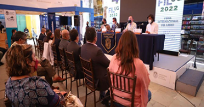 UG impulsar&aacute; el desarrollo de habilidades de lecto-escritura con un nuevo programa institucional