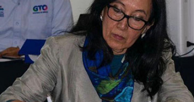 Designan a la Mtra. Martha Leticia Vel&aacute;zquez Consejera Ciudadana de la Junta de Gobierno del SATEG 