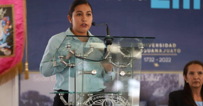 Comunidad UG celebra el D&iacute;a Internacional de la Enfermer&iacute;a 