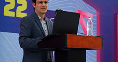 Alejandro Preciado: Una fuente de inspiraci&oacute;n para hacer ciencia