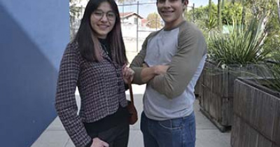 Visibilizan el desarrollo profesional de las y los ingenieros f&iacute;sicos en formaci&oacute;n de la UG Campus Le&oacute;n