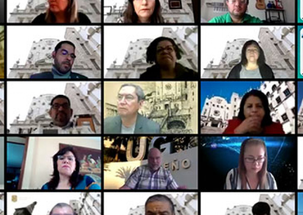 De la mano de experto en educaci&oacute;n, analizan tr&aacute;nsito de universidades hacia nuevos paradigmas