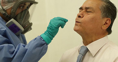 UG realizar&aacute; pruebas para detectar COVID en el Laboratorio Universitario de Diagn&oacute;stico Molecular