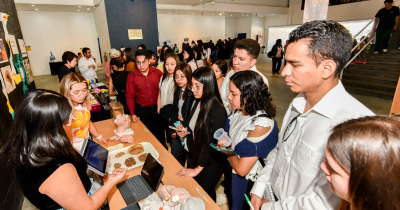 La Semana Internacional del Cerebro 2025 llega al Campus Le&oacute;n de la Universidad de Guanajuato  