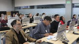 Imparten a docentes capacitaci&oacute;n sobre manejo de software especializado