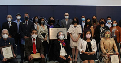 Inicia la edici&oacute;n 2021 de la Reuni&oacute;n Internacional de Ciencias M&eacute;dicas de la UG