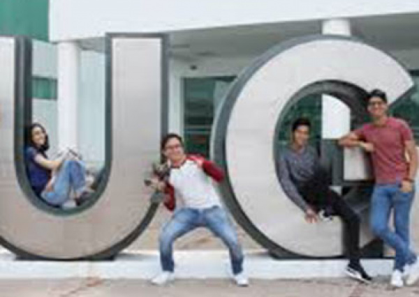 Fortalece UG infraestructura para garantizar aplicaci&oacute;n de ex&aacute;menes en modalidad no presencial