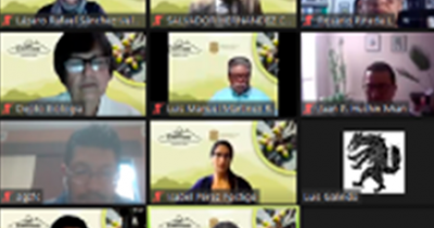 Con sede en la UG, comenz&oacute; el VIII Simposio sobre conservaci&oacute;n de ecosistemas de monta&ntilde;a en M&eacute;xico