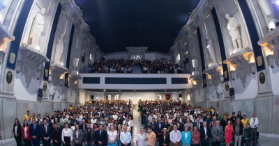 Ciencia joven para un futuro sostenible: inicia en la UG el Verano de la Ciencia 