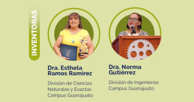 Investigadoras de UG desarrollan catalizador para biodiesel, reusable y menos contaminante 