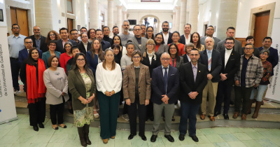 Instalan Comit&eacute; Interinstitucional de investigaci&oacute;n de la Universidad de Guanajuato