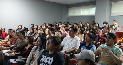 Celebran el “1er Foro de Experiencias de Egresados de la Licenciatura en Psicolog&iacute;a Cl&iacute;nica de la UG”