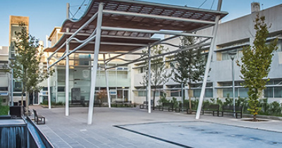 Atiende Universidad de Guanajuato seguridad de estudiantes en los campos cl&iacute;nicos