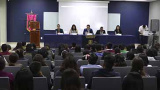 Reflexionan sobre la atenci&oacute;n a grupos con discapacidad en Congreso sobre Terapia F&iacute;sica y Rehabilitaci&oacute;n