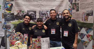 Estudiantes de la ENMS Salvatierra representar&aacute;n a M&eacute;xico en encuentro internacional de investigaci&oacute;n