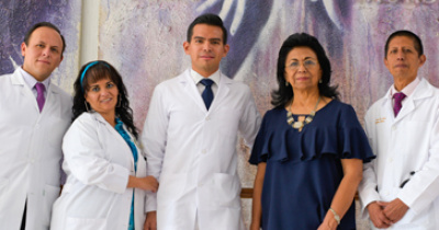 UG ofrece curso proped&eacute;utico para presentar el Examen Nacional de Residencias M&eacute;dicas 