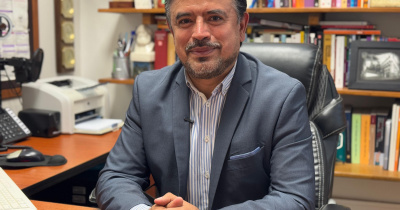 Una mayor&iacute;a incluso votada no la habilita para cambiar radicalmente la estructura del Estado: Dr. Fernando Barrientos 