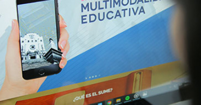 UG  ampliar&aacute; su oferta educativa en l&iacute;nea con el Nuevo Campus Digital