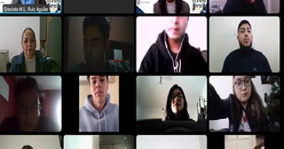 Inicia su trayectoria escolar una nueva generaci&oacute;n de estudiantes en el Campus Celaya-Salvatierra