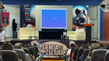 Con la Luna como protagonista comienza la 11&deg; edici&oacute;n de Ciencia es Cultura en la ENMS Silao