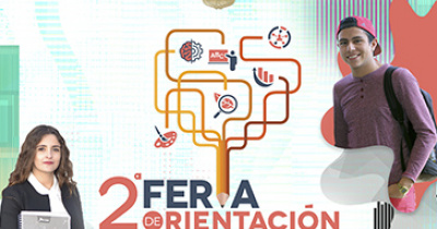 UG ofrece orientaci&oacute;n a estudiantes en la segunda feria vocacional