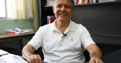 Investigador UG obtiene patente en EE.UU. y Jap&oacute;n con dispositivo para tratar incontinencia fecal en ni&ntilde;os 