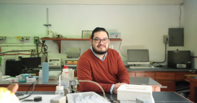 Patentan en la UG recubrimientos inteligentes para la autorreparaci&oacute;n de da&ntilde;os en materiales