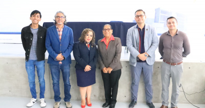 Se desarrollan los Foros de Presentaci&oacute;n de Proyectos de Desarrollo de la candidata a la Direcci&oacute;n de la Divisi&oacute;n de Ciencias de la Salud e Ingenier&iacute;as del Campus Celaya-Salvatierra