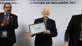 Campus Celaya-Salvatierra rinde homenaje al contador Carlos Mart&iacute;nez Inda