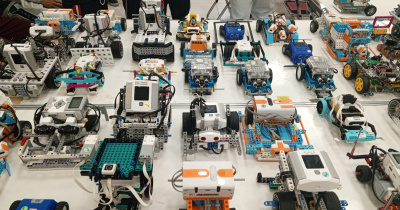 La UG fue sede de la Olimpiada Mexicana de Ciencia y Tecnolog&iacute;a Regi&oacute;n Centro-Norte