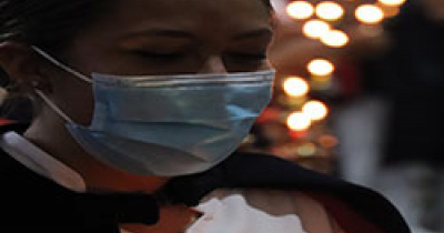 Egresa generaci&oacute;n 2018-2022 de Enfermer&iacute;a y Obstetricia de la Universidad de Guanajuato 