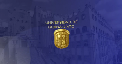 Mensaje de la Rectora General de la Universidad de Guanajuato