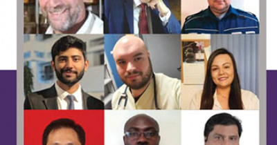 Revela investigaci&oacute;n agotamiento psicol&oacute;gico y angustia entre el personal de enfermer&iacute;a, como consecuencia del COVID-19 