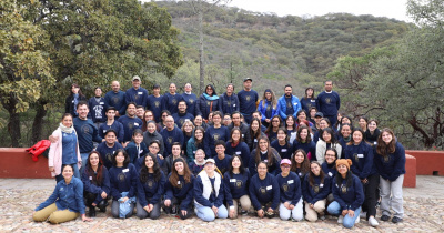 Con experiencias interculturales UG da la bienvenida a estudiantes de intercambio