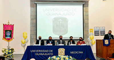 Licenciatura en M&eacute;dico Cirujano de la UG obtiene reacreditaci&oacute;n que la avala como programa de calidad internacional  