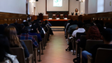 Inician actividades del 3er Foro Lideresas y L&iacute;deres por la Sustentabilidad 