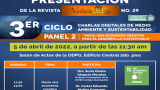 Dialogan sobre una econom&iacute;a creativa para el Desarrollo Sostenible