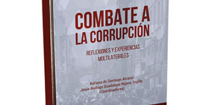 En el marco de la FILUG, presentan “Combate a la Corrupci&oacute;n: Reflexiones y experiencias multilaterales”