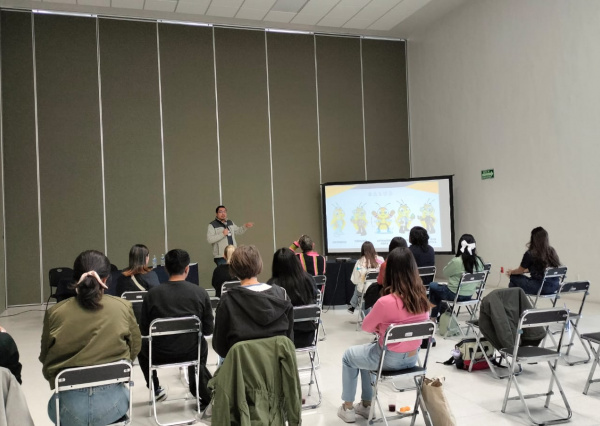 Recibe Campus Guanajuato estudiantes de Movilidad Acad&eacute;mica