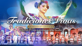 Celebrar&aacute;n con gala el 40&ordm; aniversario del Ballet Folkl&oacute;rico de la UG