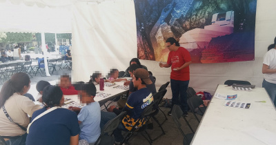 Concluy&oacute; la d&eacute;cima edici&oacute;n del Festival de Artes, Ciencias y Humanidades con la destacada participaci&oacute;n de la Universidad de Guanajuato
