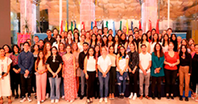 Destaca UG entre universidades del pa&iacute;s por su visibilidad internacional  