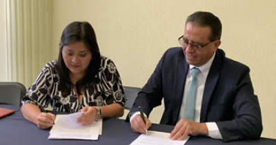 Concluye proceso de negociaci&oacute;n salarial entre ASPAAUG y la Universidad de Guanajuato