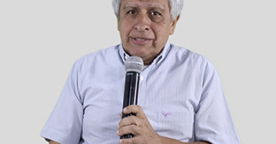 Investigador de la UG invita a concientizarnos ante las consecuencias del calentamiento global