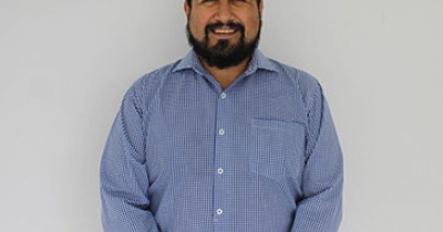 El Dr. Rogelio Costilla Salazar dirigir&aacute; la Divisi&oacute;n de Ciencias de la Vida